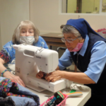 Sewing Photo for Website